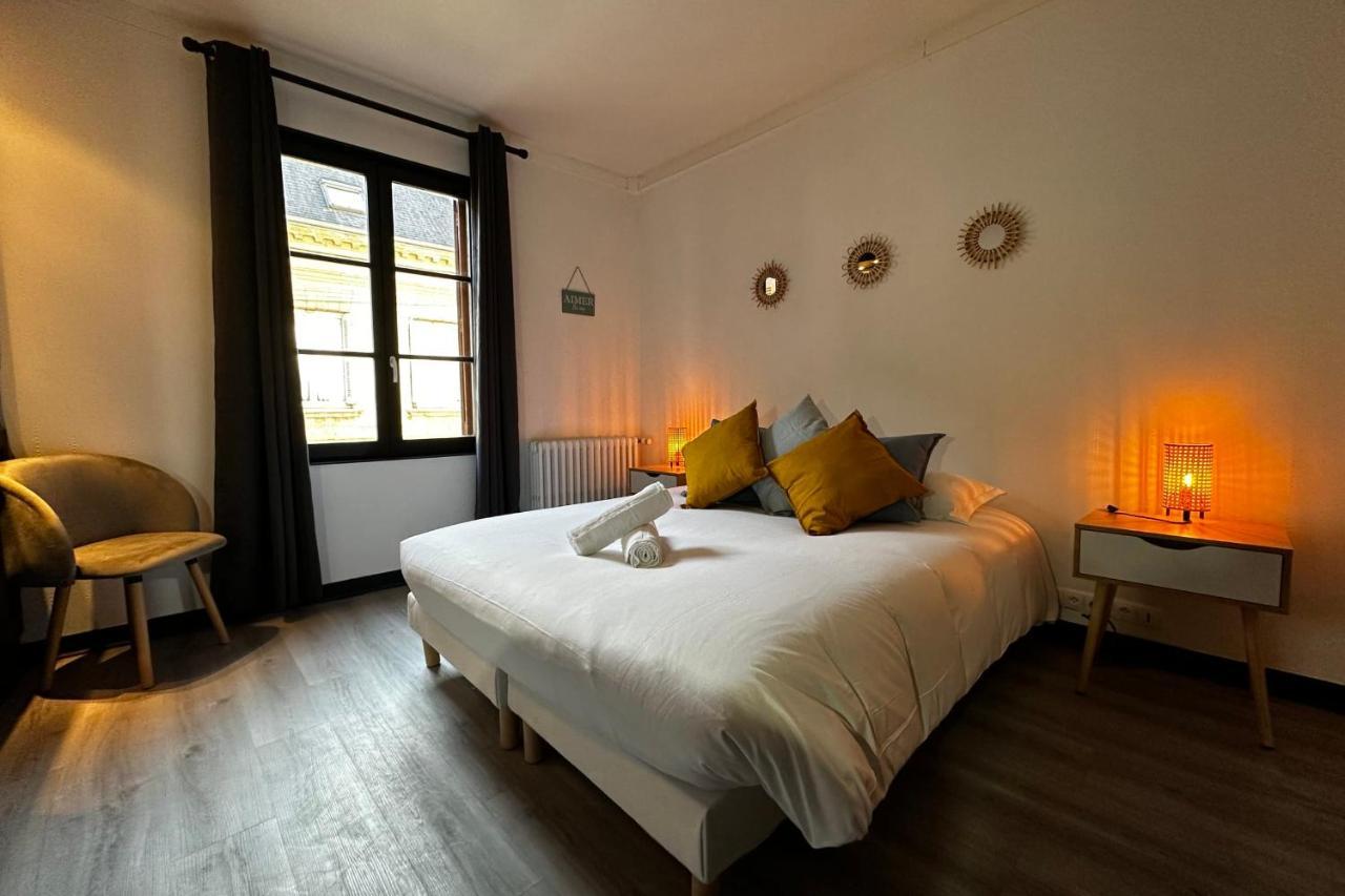 Charming Apartment Close To The Center Of Blere Esterno foto