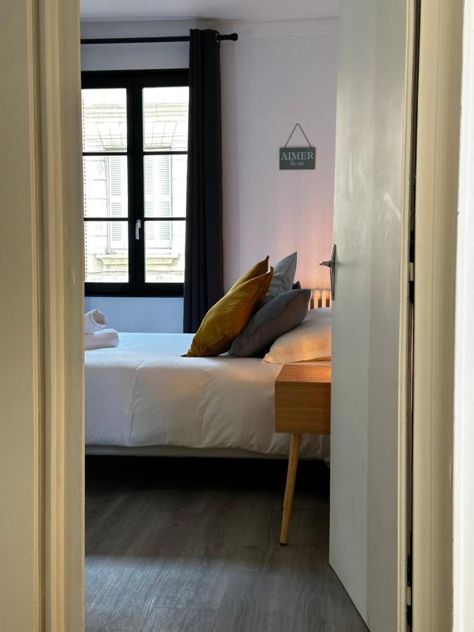 Charming Apartment Close To The Center Of Blere Esterno foto