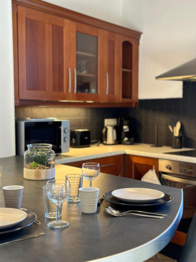 Charming Apartment Close To The Center Of Blere Esterno foto